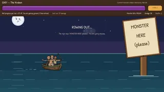 Скриншот 6 к игре Man vs. Gary