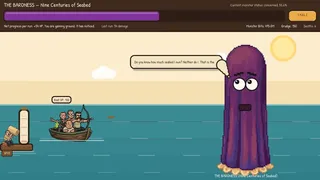 Скриншот 8 к игре Man vs. Gary