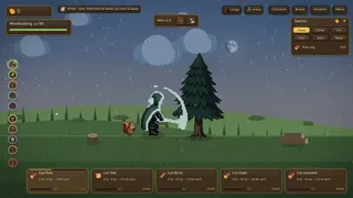 Скриншот 6 к игре Wildmark