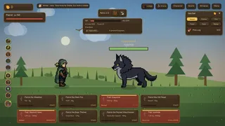 Скриншот 7 к игре Wildmark