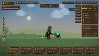 Скриншот 8 к игре Wildmark