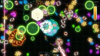 Скриншот 1 к игре Project: C.E.L.L.