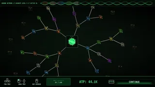 Скриншот 3 к игре Project: C.E.L.L.