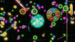 Скриншот 5 к игре Project: C.E.L.L.