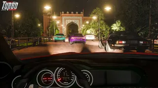 Скриншот 4 к игре Project Turbo Combat