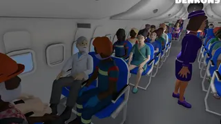 Скриншот 4 к игре Worst Airline Ever