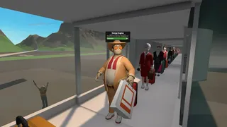 Скриншот 6 к игре Worst Airline Ever