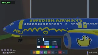 Скриншот 7 к игре Worst Airline Ever