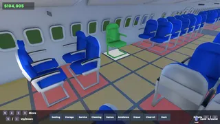 Скриншот 8 к игре Worst Airline Ever