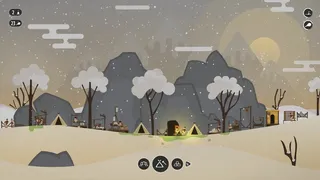 Скриншот 2 к игре Tribes of the Ridge