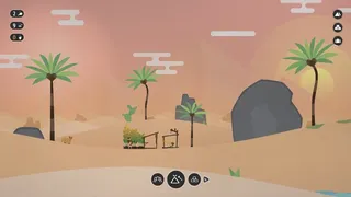 Скриншот 3 к игре Tribes of the Ridge