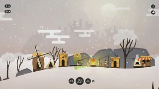 Скриншот 5 к игре Tribes of the Ridge