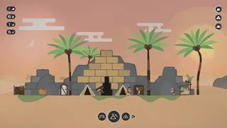 Скриншот 6 к игре Tribes of the Ridge