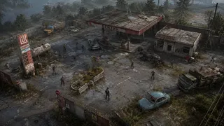 Скриншот 4 к игре Project Zarya