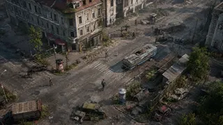 Скриншот 5 к игре Project Zarya