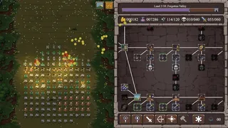 Скриншот 6 к игре March and Conquer