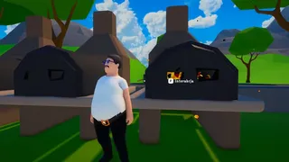 Скриншот 3 к игре Gravedigger