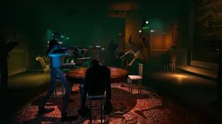 Скриншот 1 к игре Cheater's Table