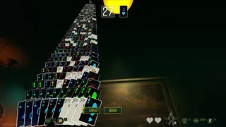 Скриншот 3 к игре Cheater's Table