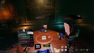 Скриншот 4 к игре Cheater's Table