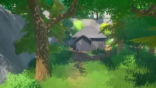 Скриншот 8 к игре Deep Roots