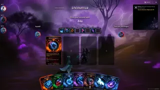 Скриншот 4 к игре Ascend and Fall