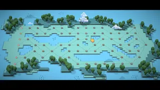Скриншот 4 к игре Dino Card Hunt