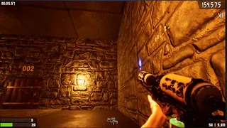 Скриншот 5 к игре Canyon Carnage