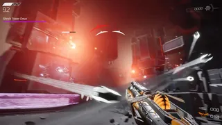 Скриншот 4 к игре TECTON