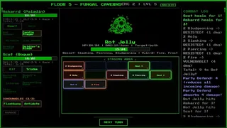 Скриншот 1 к игре Krukmore