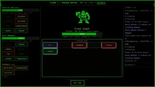 Скриншот 2 к игре Krukmore