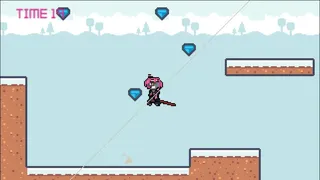 Скриншот 6 к игре Ollie Ninja Slash