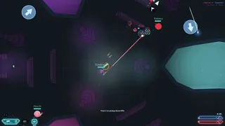 Скриншот 1 к игре ONYX2D