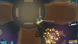Скриншот 2 к игре ONYX2D