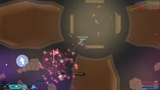Скриншот 5 к игре ONYX2D