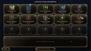Скриншот 7 к игре Heroes of Aetheria: Crystal Siege