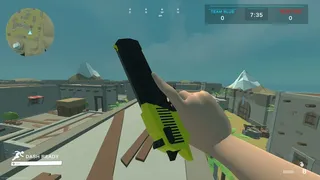 Скриншот 4 к игре Shattersight