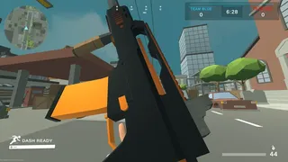 Скриншот 6 к игре Shattersight