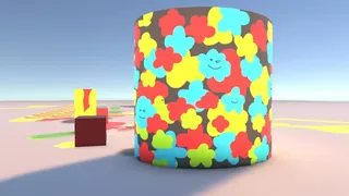 Скриншот 3 к игре PaintScape
