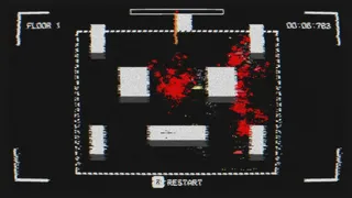 Скриншот 4 к игре BLOODCAST