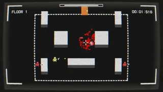 Скриншот 5 к игре BLOODCAST