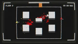 Скриншот 6 к игре BLOODCAST