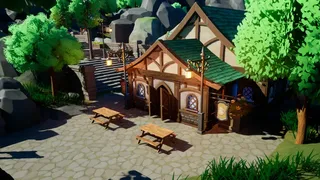 Скриншот 5 к игре Helyoran