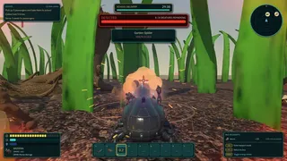 Скриншот 2 к игре Bug Bus