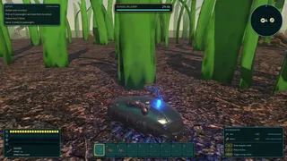 Скриншот 5 к игре Bug Bus