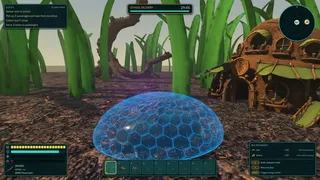 Скриншот 6 к игре Bug Bus
