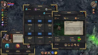 Скриншот 5 к игре Norroth Online