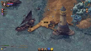 Скриншот 6 к игре Norroth Online