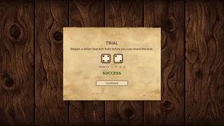 Скриншот 7 к игре And who is the maiden?