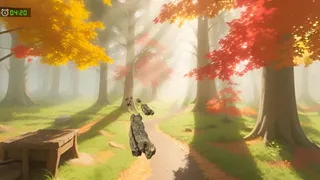 Скриншот 1 к игре RollTale